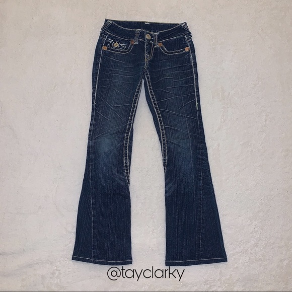 True Religion Denim - True Religion Jeans